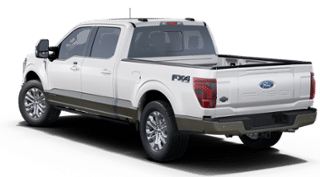 2025 Ford F-150® External Image 3